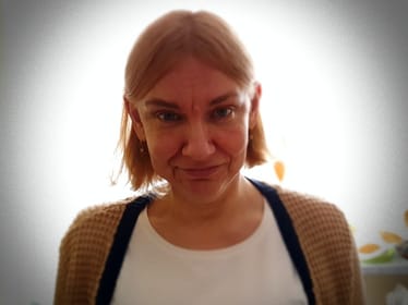 Joanna Borowska - zdjęcie główne