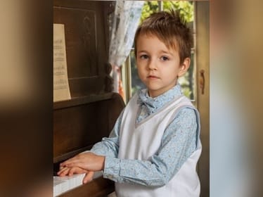 Franek Kępka - main photo