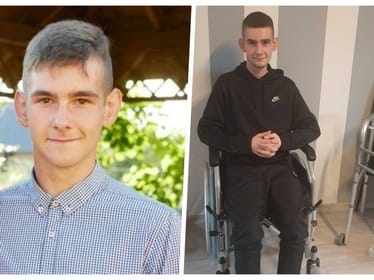 Kacper Zalewski - main photo