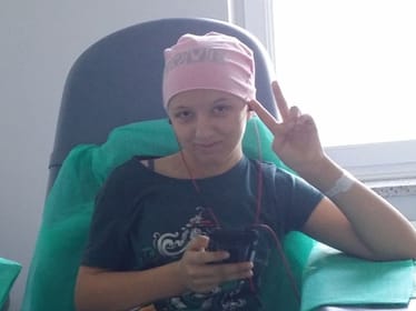 Gabriela Łoś - main photo