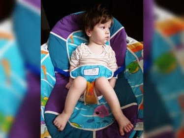 Piotruś Witak - zdjęcie główne