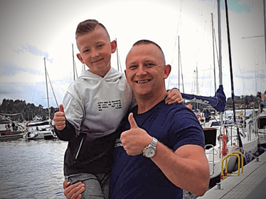 Tomasz Mikołajczewski - zdjęcie główne