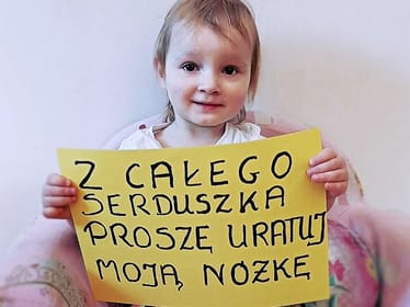Marcelina Biernacka - zdjęcie główne