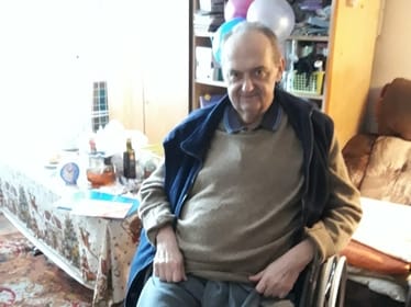 Zbigniew Branowski - zdjęcie główne