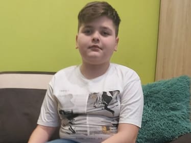 Mateusz Łyszkowski - main photo