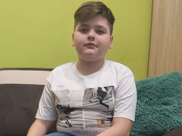 Mateusz Łyszkowski - zdjęcie główne