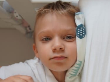 Szymon Korga - zdjęcie główne