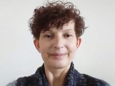 Hanna Sadecka - main photo