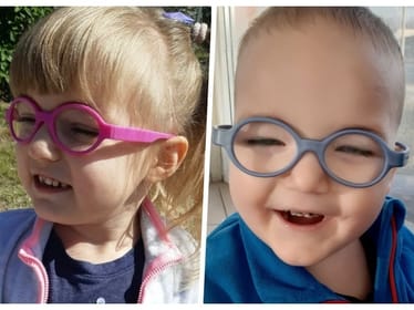 Liliana i&nbsp;Leon Bieszczad - zdjęcie główne