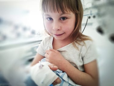 Oliwia Weśniuk - zdjęcie główne