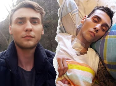 Norbert Budka - main photo