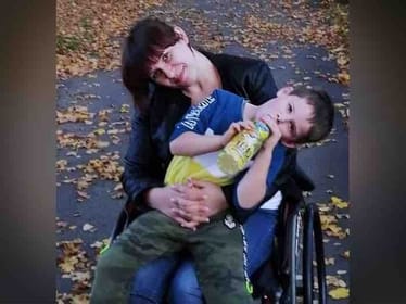 Agnieszka Michta - main photo