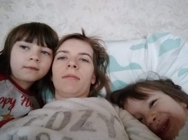 Bernadeta Rąpca - zdjęcie główne