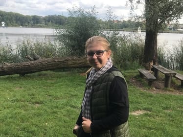 Laura Wielgosz - zdjęcie główne