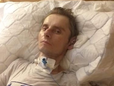 Arek Glegoła - main photo