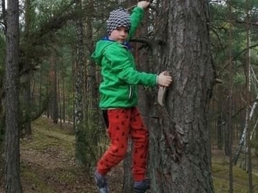 Urszula, Filip i Kacper Wawrzak - main photo