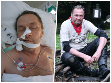 Paweł Giziński - main photo