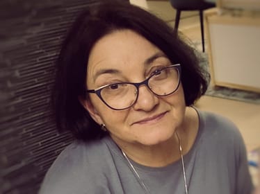 Beata Grodoń - zdjęcie główne