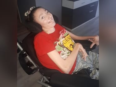 Ilona Cicha - main photo