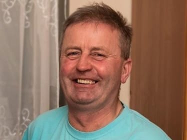 Andrzej Antonowicz - zdjęcie główne