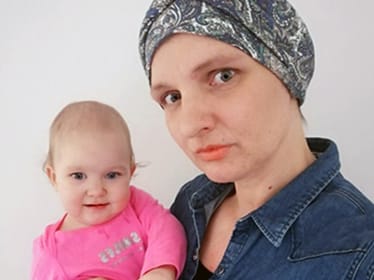 Joanna Gust - zdjęcie główne