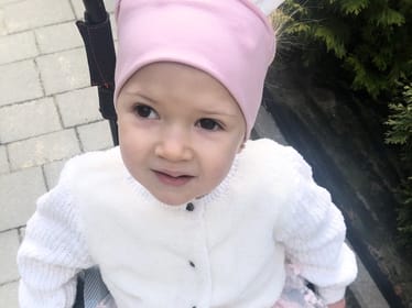 Mia Golda - zdjęcie główne