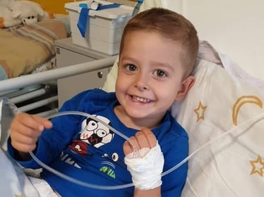 Mariusz Pityński - zdjęcie główne