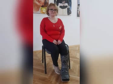 Beata Koczańska - zdjęcie główne