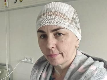 Agnieszka Masternak - zdjęcie główne