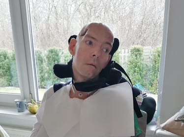 Marcin Górecki - zdjęcie główne