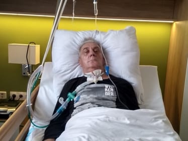 Piotr Domagalski - main photo