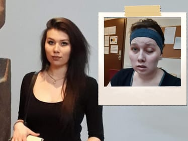 Magdalena Tracz - Kaczmarzyk - main photo