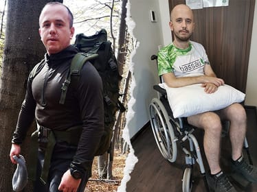 Marcin Starostka - main photo