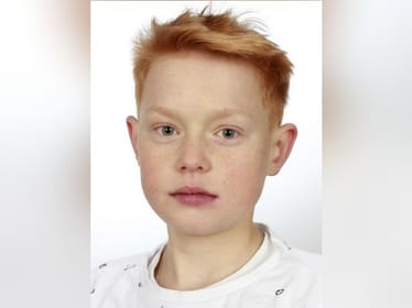 Mateusz Słowikowski - main photo