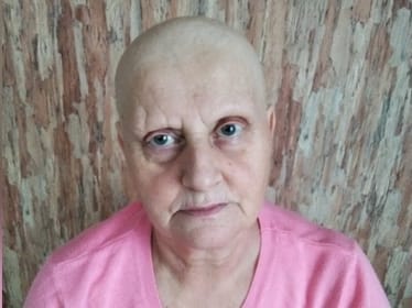 Sabina Bergiel - zdjęcie główne