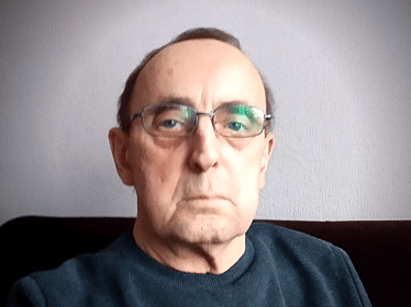 Witold Gruszka - zdjęcie główne