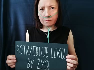 Marta Chrzan - main photo