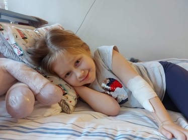 Natalia Szafraniec - main photo