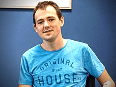 Mateusz Przybylski - zdjęcie główne