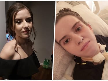 Małgorzata Mańka - zdjęcie główne