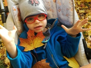 Oskar Raczek - zdjęcie główne