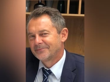 Cezary Tomasz Filipiński - zdjęcie główne