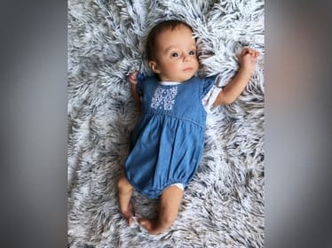 Madzia Bryniarska - zdjęcie główne