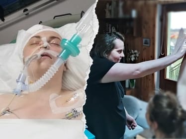 Krystyna Marcinkowska - main photo