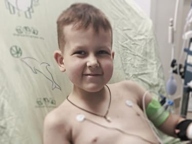 Gleb Martynow - main photo