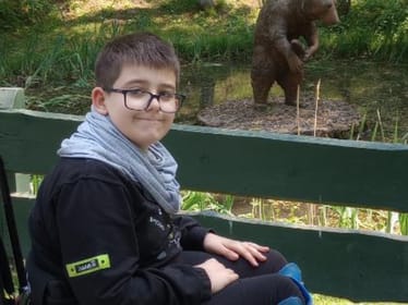 Filip Czajkowski - main photo