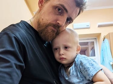 Andrzejek Antoniuk - zdjęcie główne