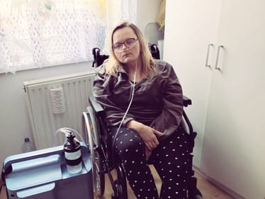 Edyta Woźniak - main photo