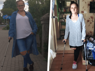 Iwona Matuszewska - zdjęcie główne