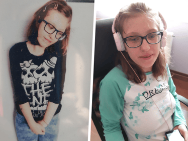 Weronika Gałązka - main photo